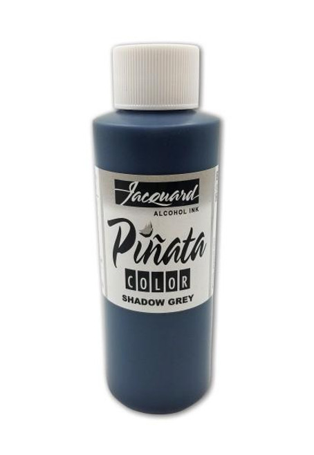 Jacquard Pinata Alcohol Ink, Shadow Grey, 4oz