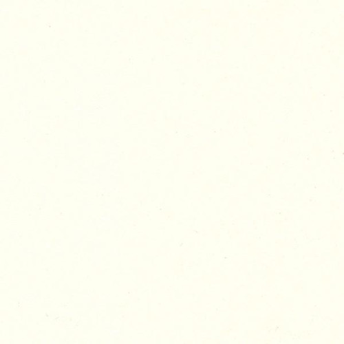 Crescent Select Matboard, 4-ply White Core, 32" x 40" - Egg White