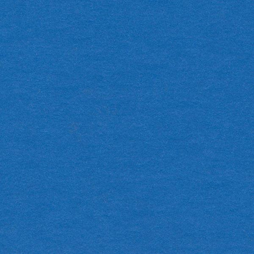 Crescent Select Matboard, 4-ply White Core, 32" x 40" - Blue Wave