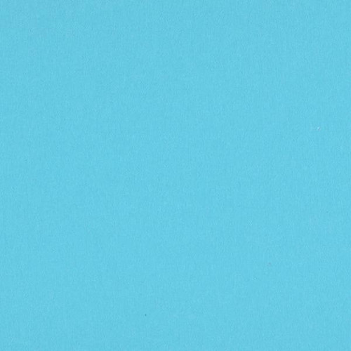 Crescent Select Matboard, 4-ply White Core, 32" x 40" - Bluebird