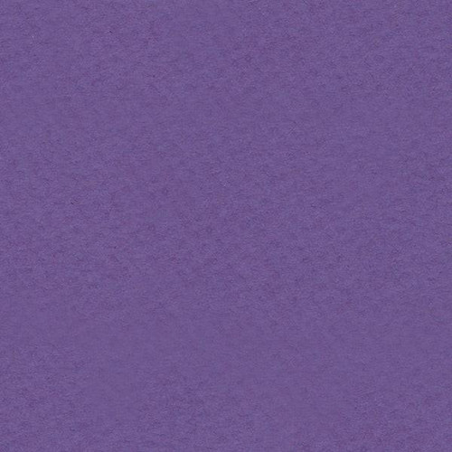 Crescent Select Matboard, 4-ply White Core, 32" x 40" - Purple Iris