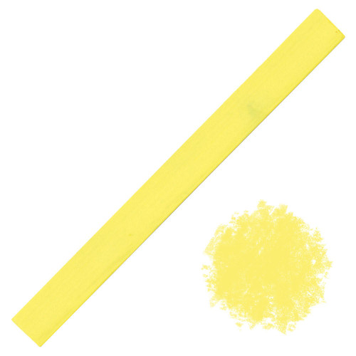 Cretacolor Carre Hard Pastel - Cadmium Citron