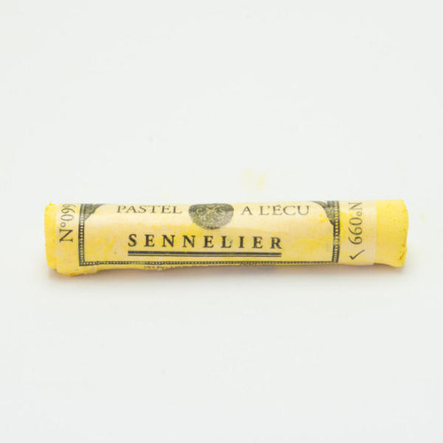 Sennelier Extra-Soft Pastel - Naples Yellow 3 - 099