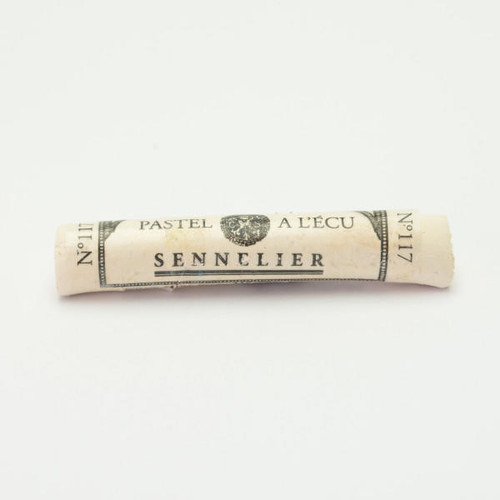 Sennelier Extra-Soft Pastel - Yellow Ochre 4 - 117