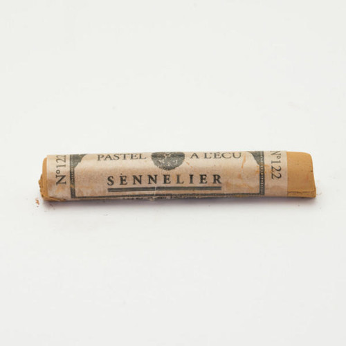 Sennelier Extra-Soft Pastel - Brown Ochre 2 - 122