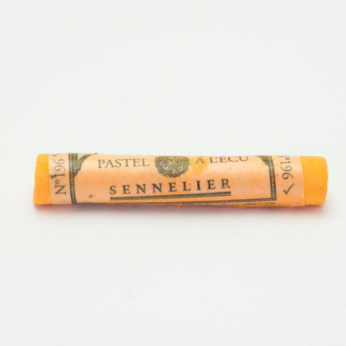 Sennelier Extra-Soft Pastel - Cadmium Yellow Orange 1 - 196