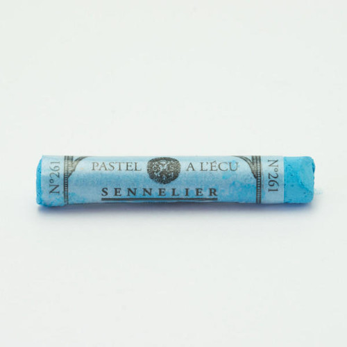 Sennelier Extra-Soft Pastel - Cerulean Blue 4 - 261