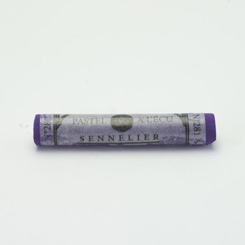 Sennelier Extra-Soft Pastel - Purple Blue 1 - 281