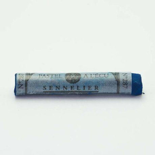 Sennelier Extra-Soft Pastel - Prussian Blue 1 - 287