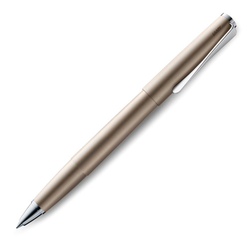 Lamy Inc LAMY Studio Rollerball - Palladium 