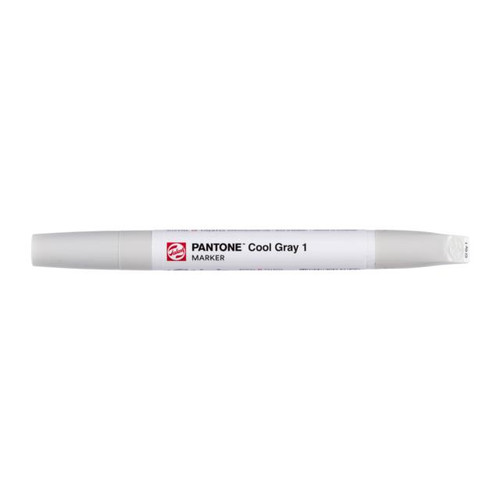 Royal Talens Talens Pantone Marker Cool Gray 1 