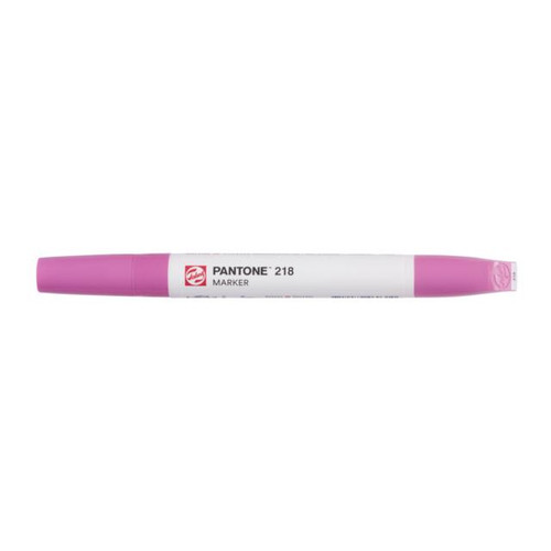 Royal Talens Talens Pantone Marker 218 