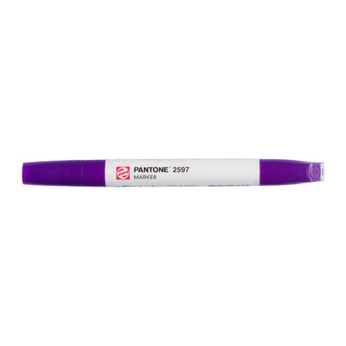 Royal Talens Talens Pantone Marker 2597 