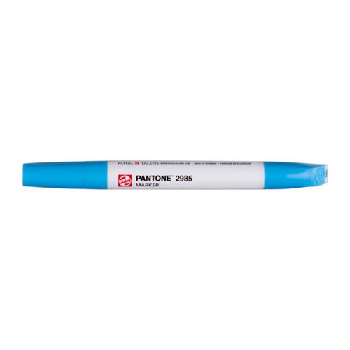 Royal Talens Talens Pantone Marker 2985 