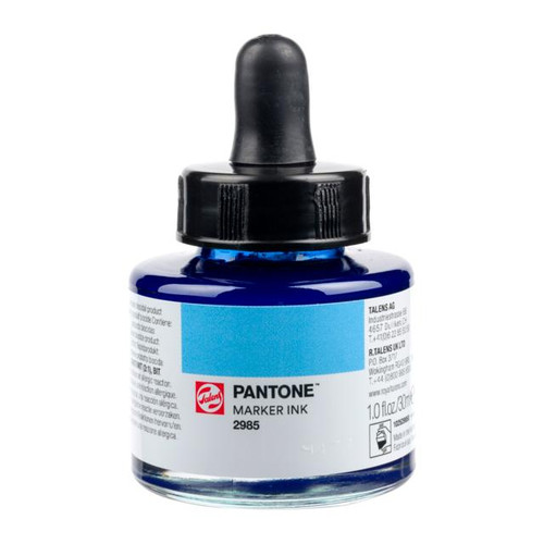 Royal Talens Talens Pantone Ink Bottle 30 Ml 2985 