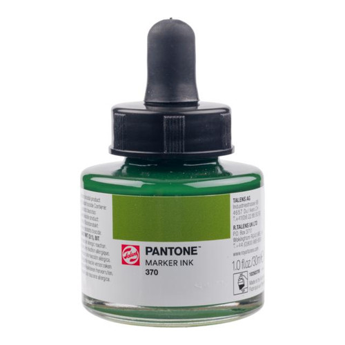 Royal Talens Talens Pantone Ink Bottle 30 Ml 370 