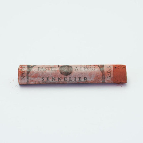 Sennelier Extra-Soft Pastel - Vermilion Brown 5 - 079