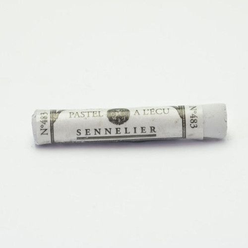 Sennelier Extra-Soft Pastel - Purplish Blue Gray 6 - 483