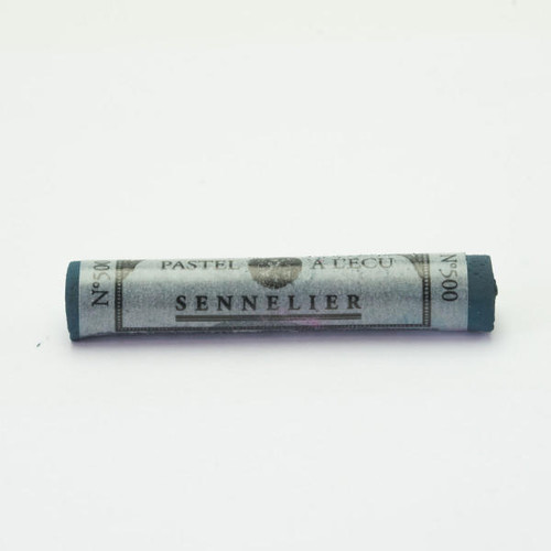  Sennelier Extra-Soft Pastel - Blue Gray Green 2 - 500 