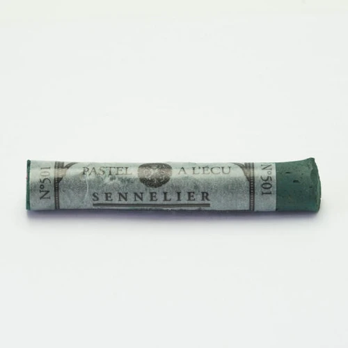 Sennelier Extra-Soft Pastel - Blue Gray Green 3 - 501