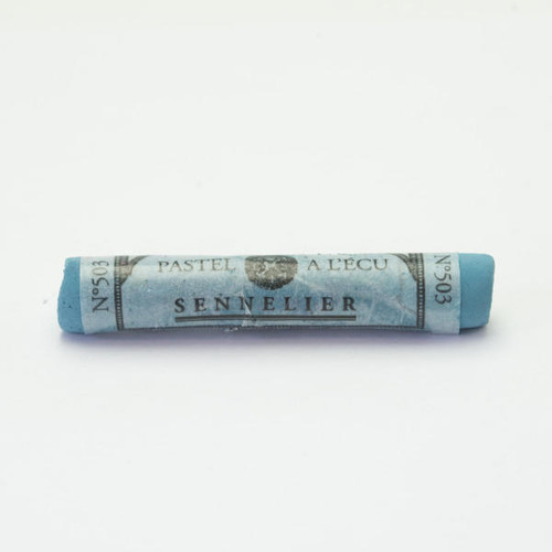  Sennelier Extra-Soft Pastel - Blue Gray Green 5 - 503 