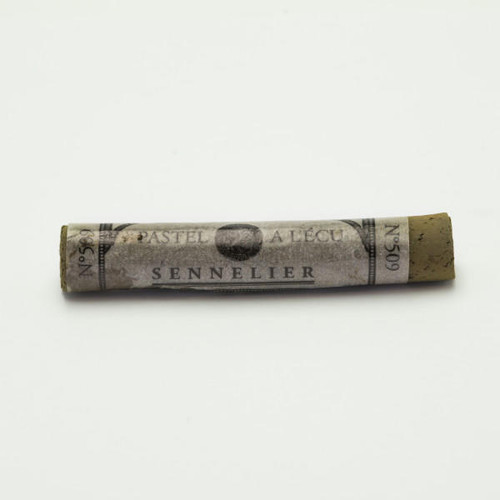 Sennelier Extra-Soft Pastel - Raw Sienna 3 - 509