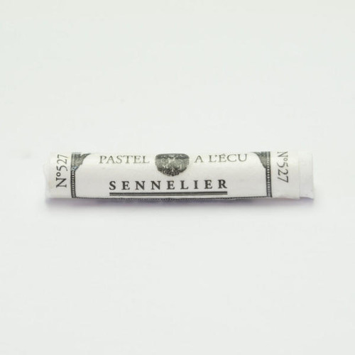  Sennelier Extra-Soft Pastel - Intense White - 527 