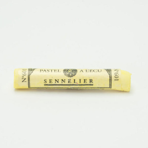  Sennelier Extra-Soft Pastel - Lemon Yellow 2 - 601 