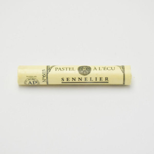 Sennelier Extra-Soft Pastel - Lemon Yellow 4 - 603