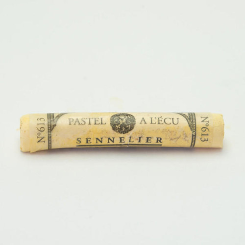 Sennelier Extra-Soft Pastel - Cadmium Yellow Deep 3 - 613