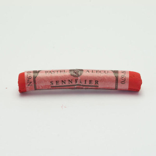Sennelier Extra-Soft Pastel - Ruby Red 1 - 670