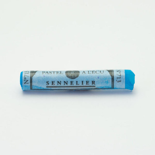 Sennelier Extra-Soft Pastel - Steel Blue 4 - 713