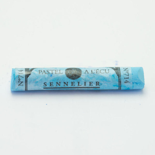 Sennelier Extra-Soft Pastel - Steel Blue 5 - 714
