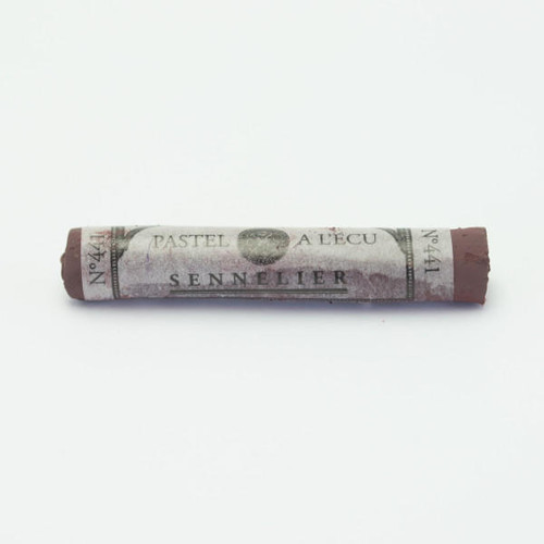 Sennelier Extra-Soft Pastel - Violet Brown Lake 1 - 441