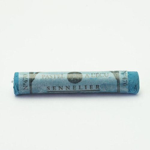Sennelier Extra-Soft Pastel - Intense Blue 7 - 470