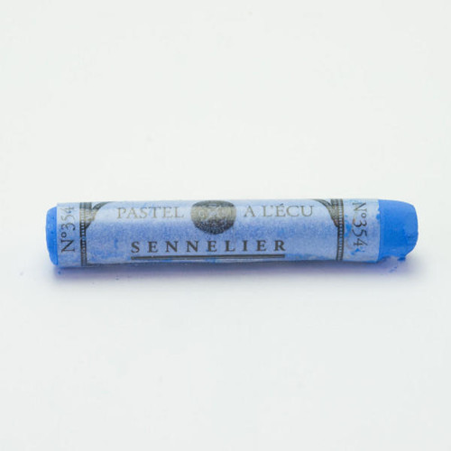  Sennelier Extra-Soft Pastel - Cobalt Blue 2 - 354 