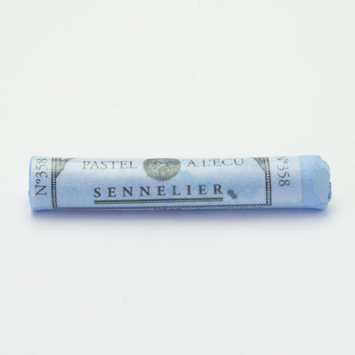  Sennelier Extra-Soft Pastel - Cobalt Blue 6 - 358 