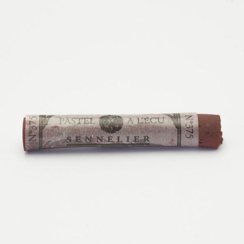 Sennelier Extra-Soft Pastel - Burnt Madder 1 - 375