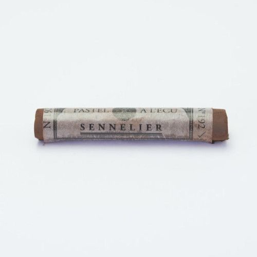  Sennelier Extra-Soft Pastel - Hot Brown 3 - 192 