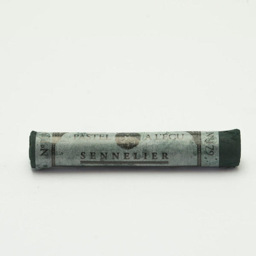 Sennelier Extra-Soft Pastel - Black Green 3 - 179