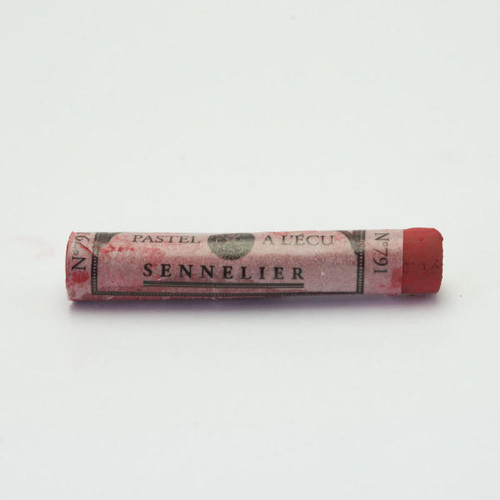 Sennelier Extra-Soft Pastel - Chinese Vermilion 2 - 791