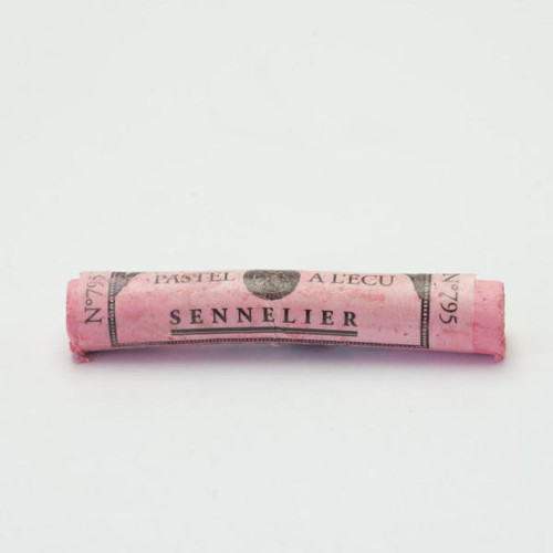 Sennelier Extra-Soft Pastel - Chinese Vermilion 6 - 795