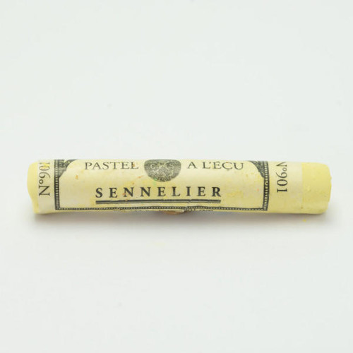 Sennelier Extra-Soft Pastel - Nickel Yellow 2 - 901