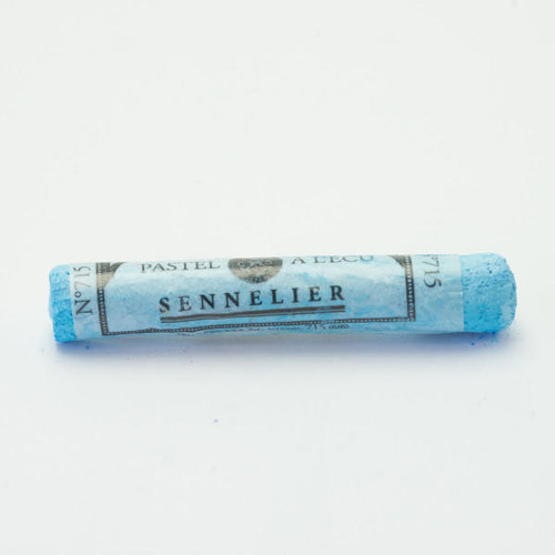 Sennelier Extra-Soft Pastel - Steel Blue 6 - 715