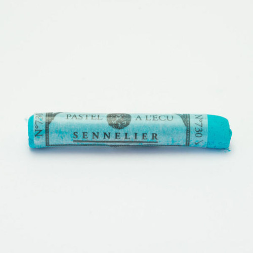 Sennelier Extra-Soft Pastel - Turquoise Blue 1 - 730