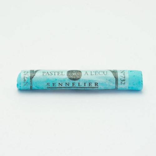 Sennelier Extra-Soft Pastel - Turquoise Blue 3 - 732