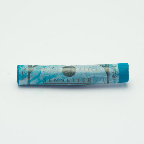 Sennelier Extra-Soft Pastel - English Blue 1 - 740