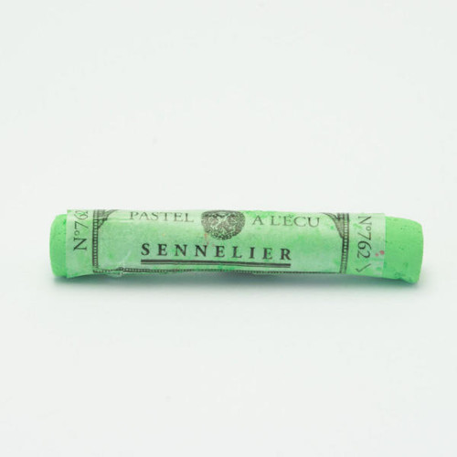 Sennelier Extra-Soft Pastel - Baryte Green 3 - 762