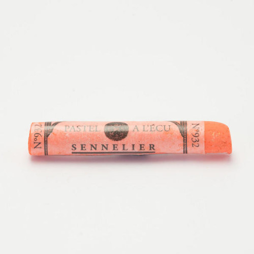 Sennelier Extra-Soft Pastel - Nasturtium Orange 3 - 932