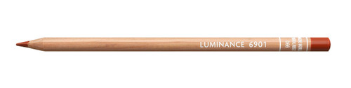 caran d'ache Caran d'Ache Luminance Colored Pencils, Natural Russet 